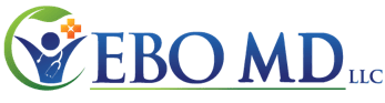 EBO MD Logo