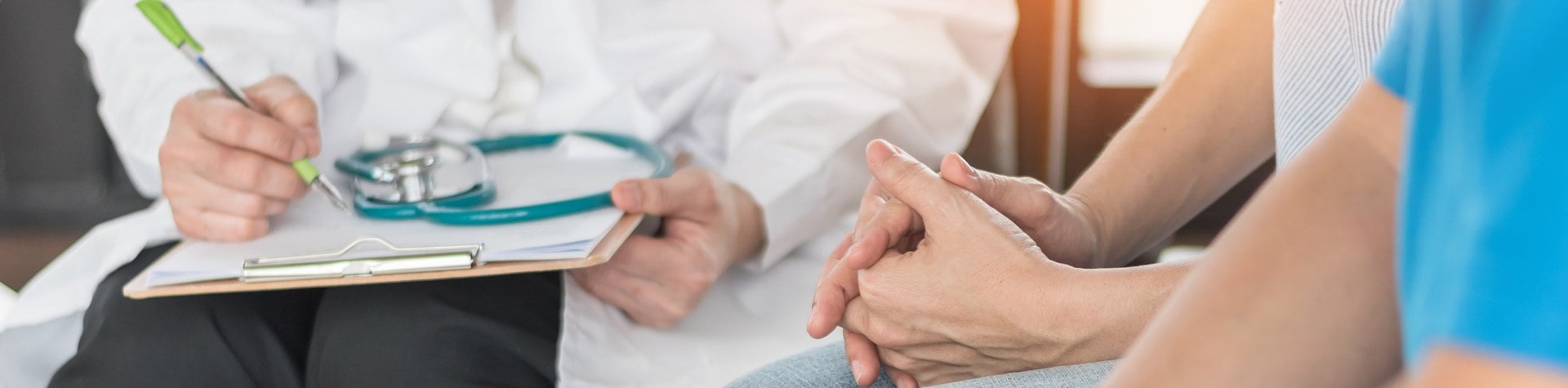 Provider consultation for BioTE hormone replacement pellets