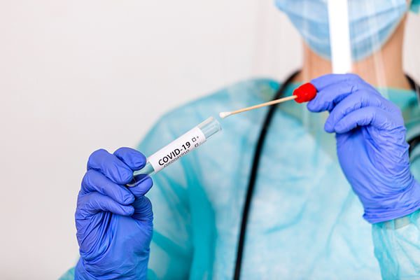 How Accurate Are Rapid COVID-19 Tests Compared to PCR?