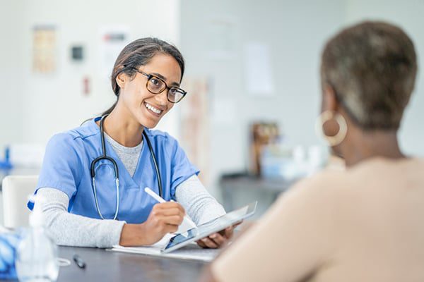What Should You Expect During Allergy Testing?