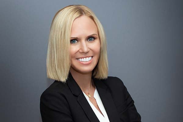 Leeanna Rhodes, Nurse Practitioner at EBO MD